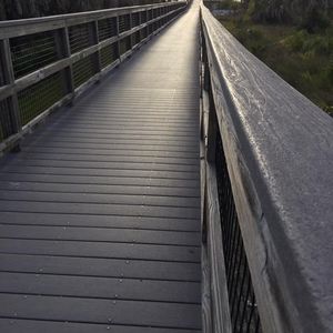 Meet your Posher, Peggy